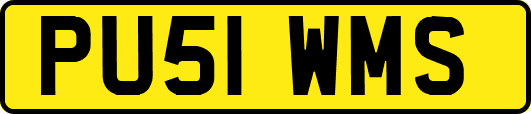 PU51WMS