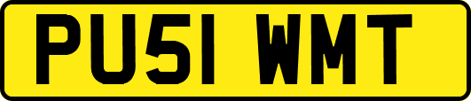PU51WMT