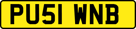 PU51WNB