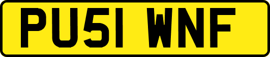 PU51WNF