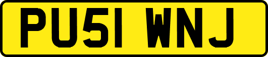 PU51WNJ