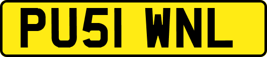 PU51WNL
