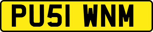 PU51WNM