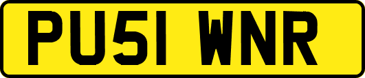 PU51WNR