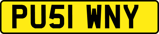 PU51WNY