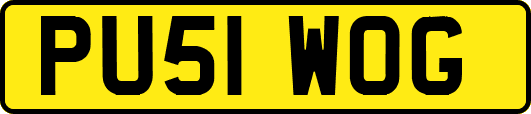 PU51WOG