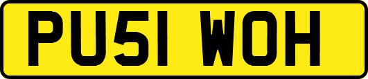 PU51WOH