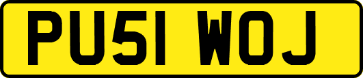 PU51WOJ