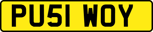 PU51WOY