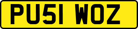 PU51WOZ