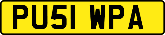 PU51WPA