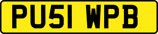PU51WPB