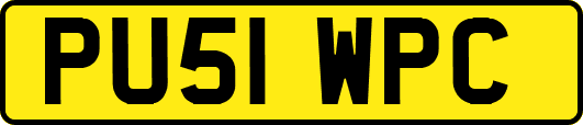 PU51WPC