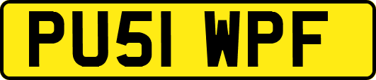 PU51WPF