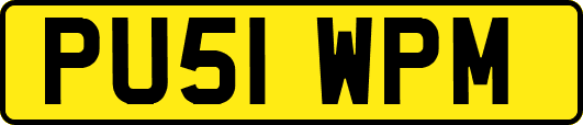 PU51WPM