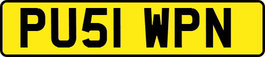 PU51WPN