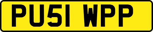 PU51WPP