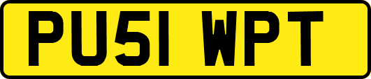 PU51WPT