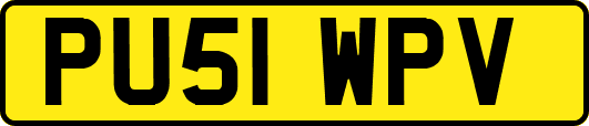 PU51WPV