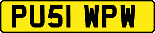 PU51WPW