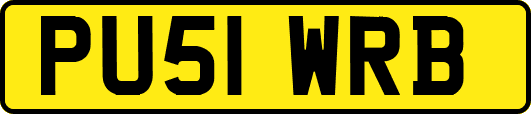 PU51WRB