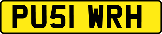 PU51WRH