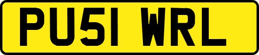 PU51WRL