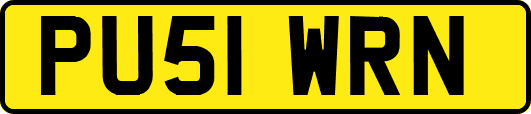 PU51WRN