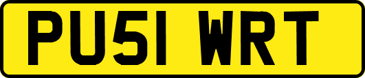 PU51WRT