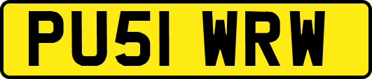 PU51WRW