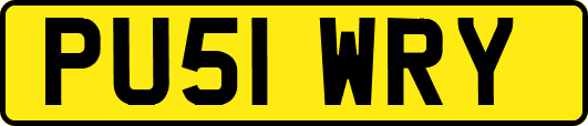 PU51WRY