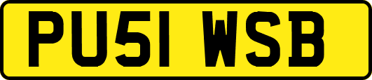 PU51WSB