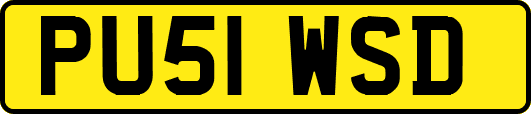 PU51WSD