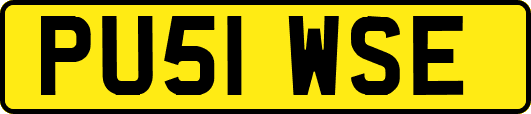 PU51WSE