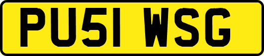 PU51WSG