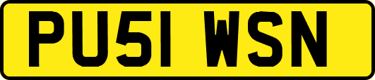 PU51WSN