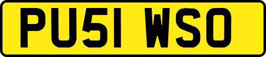 PU51WSO