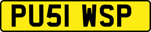 PU51WSP