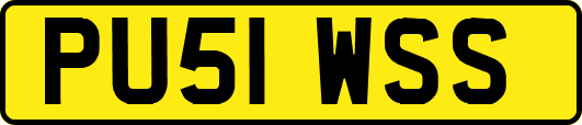 PU51WSS