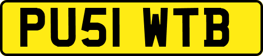 PU51WTB