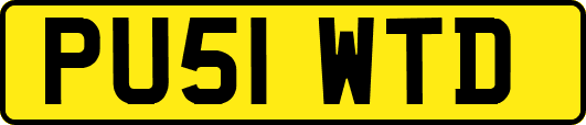 PU51WTD