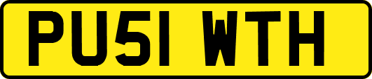 PU51WTH