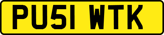 PU51WTK