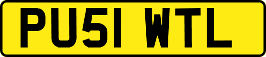 PU51WTL