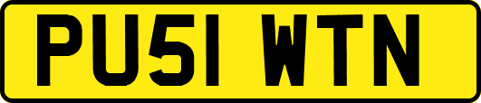 PU51WTN