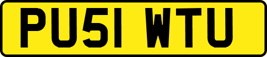 PU51WTU
