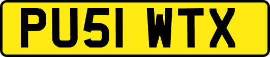 PU51WTX