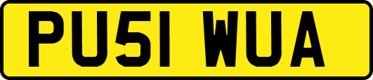 PU51WUA
