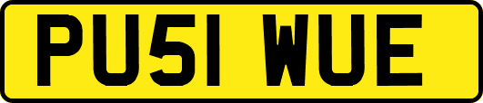 PU51WUE