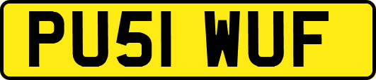 PU51WUF